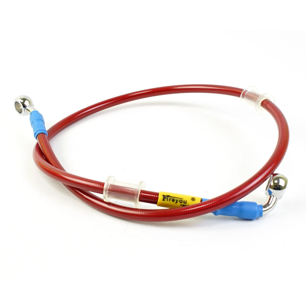 400mm-2400mm Brake Hose Hydrau - Braided Line recensie en prijs