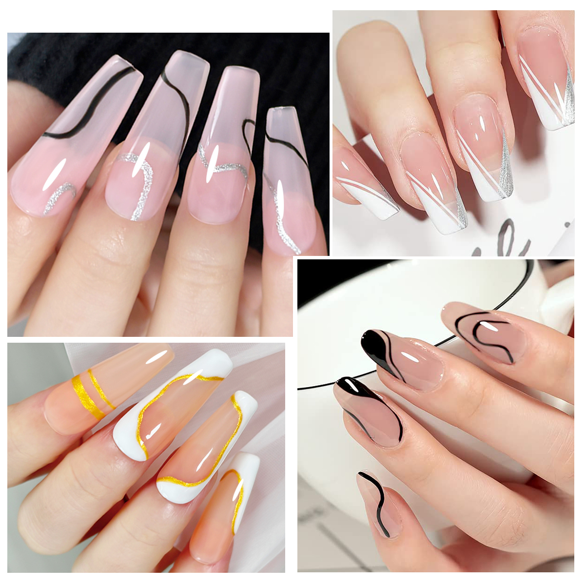 5ml Brushed Gel for Lines, Ela - Copolymer Line recensie en prijs