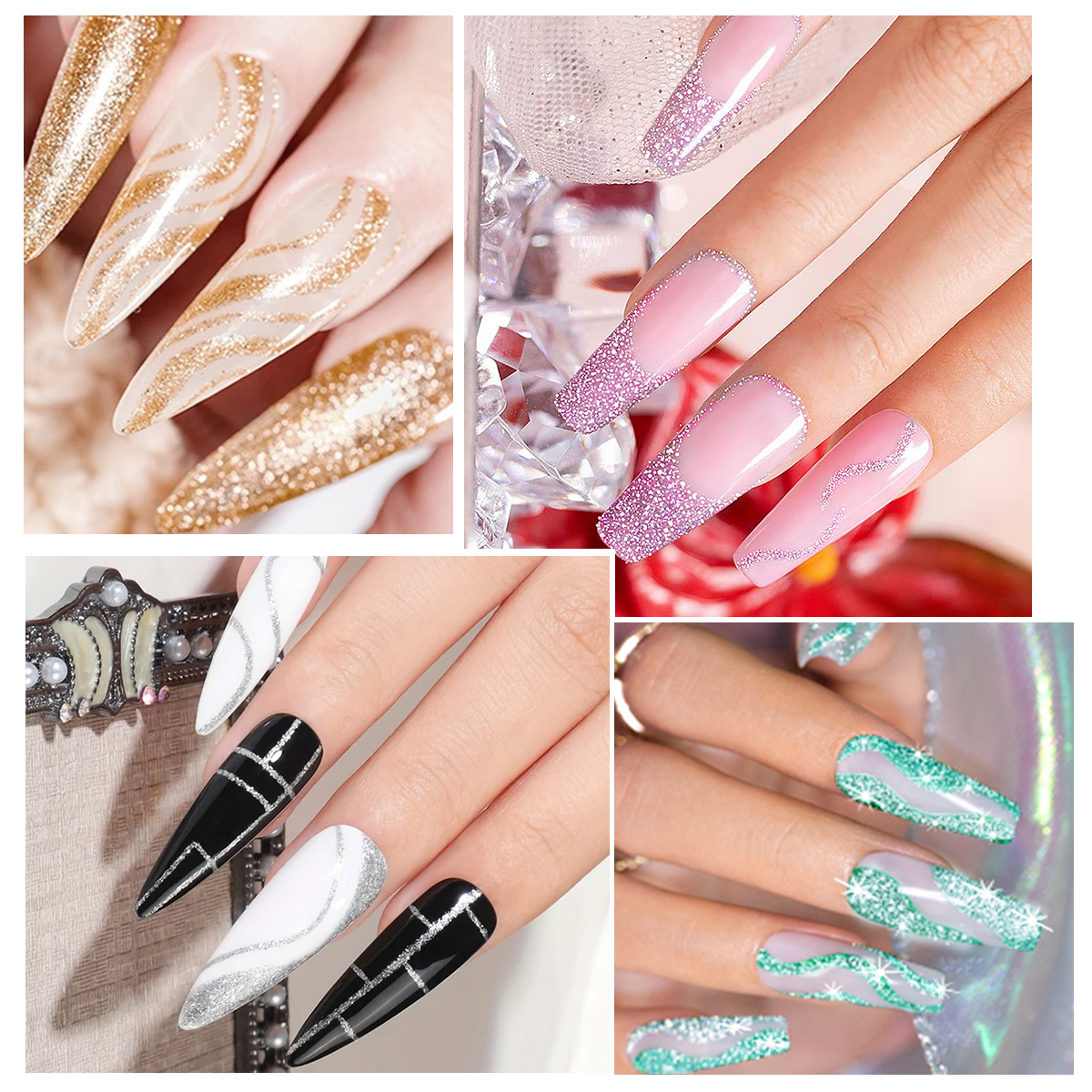 5ml Brushed Gel for Lines, Ela - Copolymer Line recensie en prijs