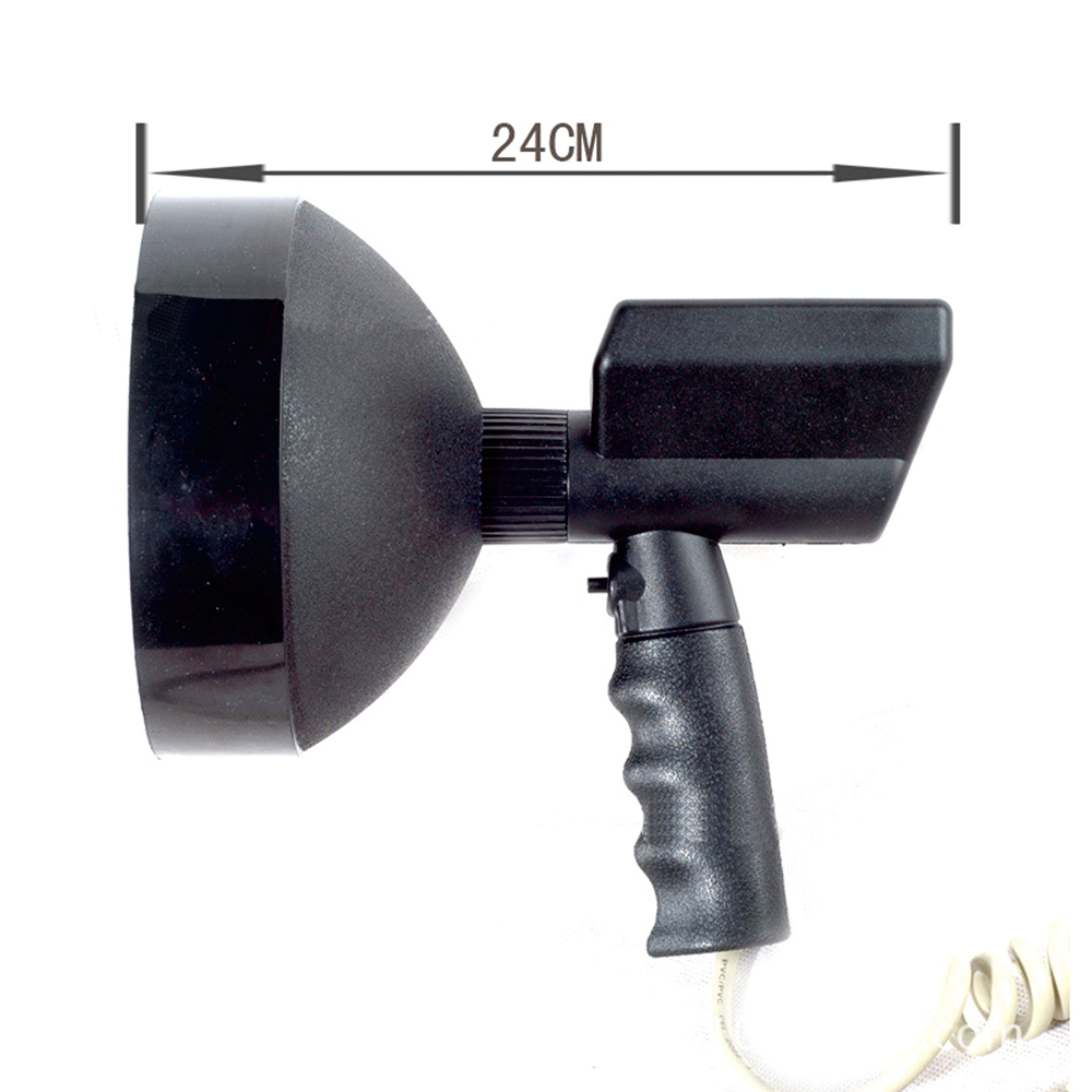 35W Handheld Light Remote Hunt - Monofilament Line recensie en prijs