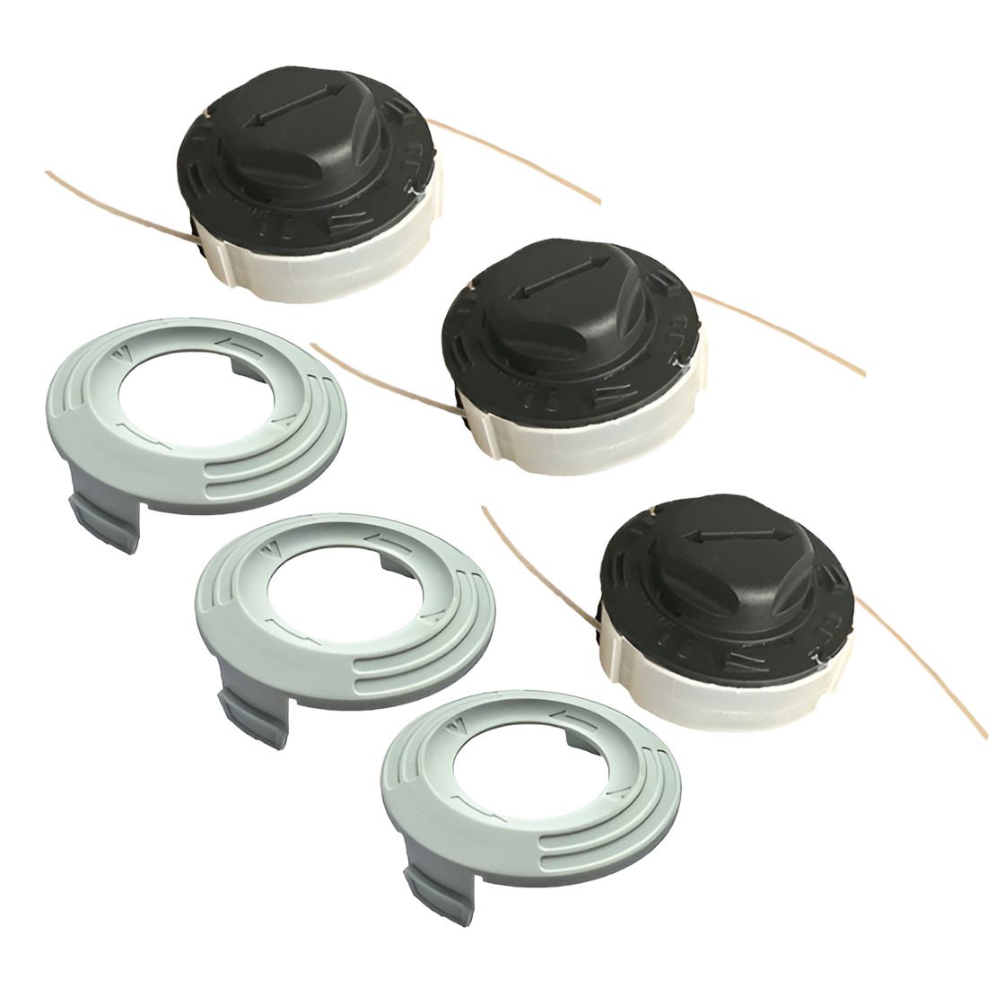 4009 710 4305 4009 710 4306 6P - Tippet Line recensie en prijs