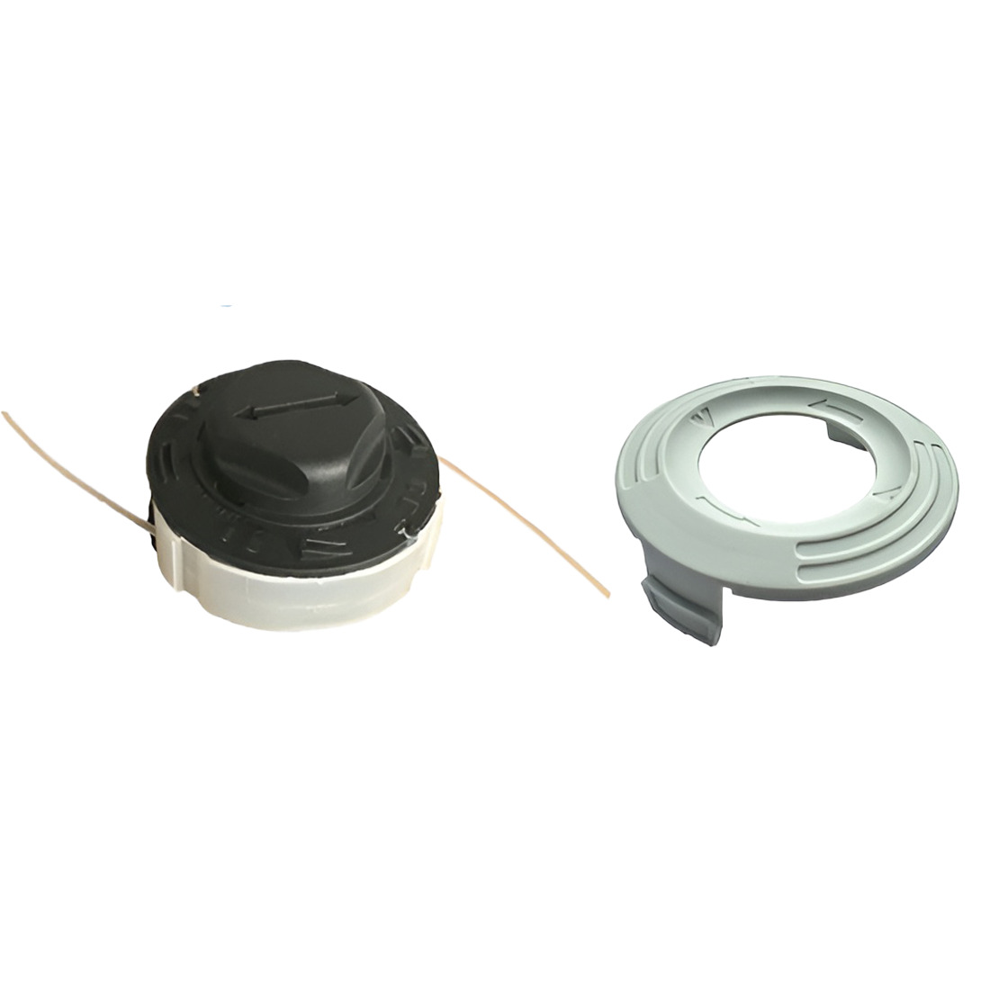4009 710 4305 4009 710 4306 6P - Tippet Line recensie en prijs