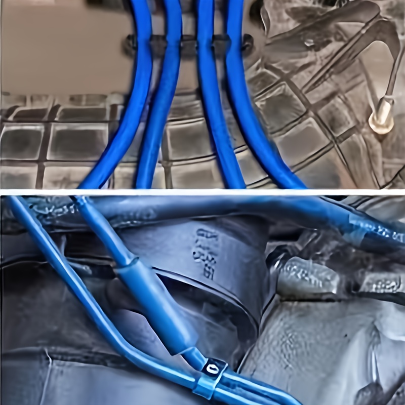 12PCS Engine Spark Plug Cable  - Tippet Line recensie en prijs