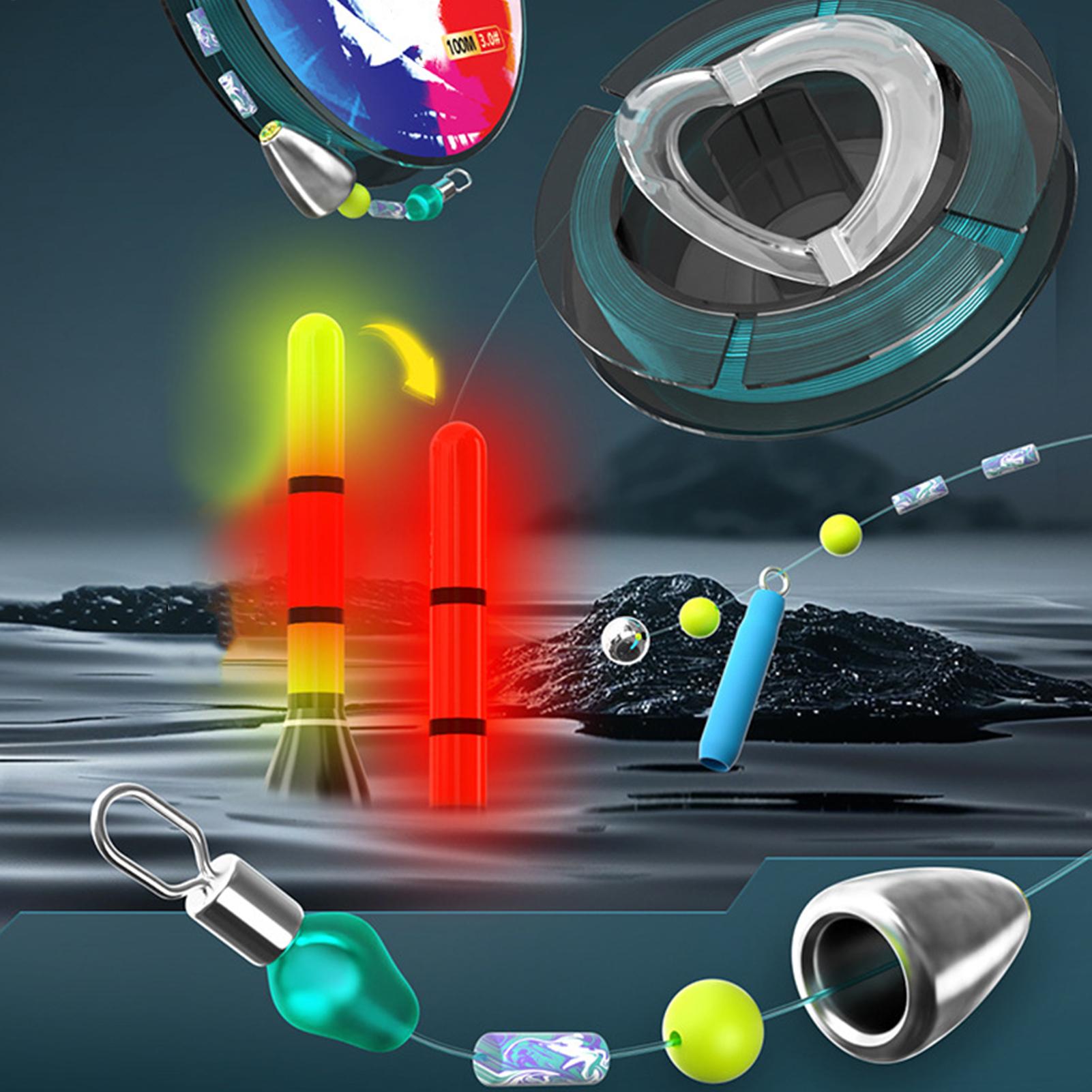 Fishing Bobbers Automatic Line - Freshwater Line recensie en prijs