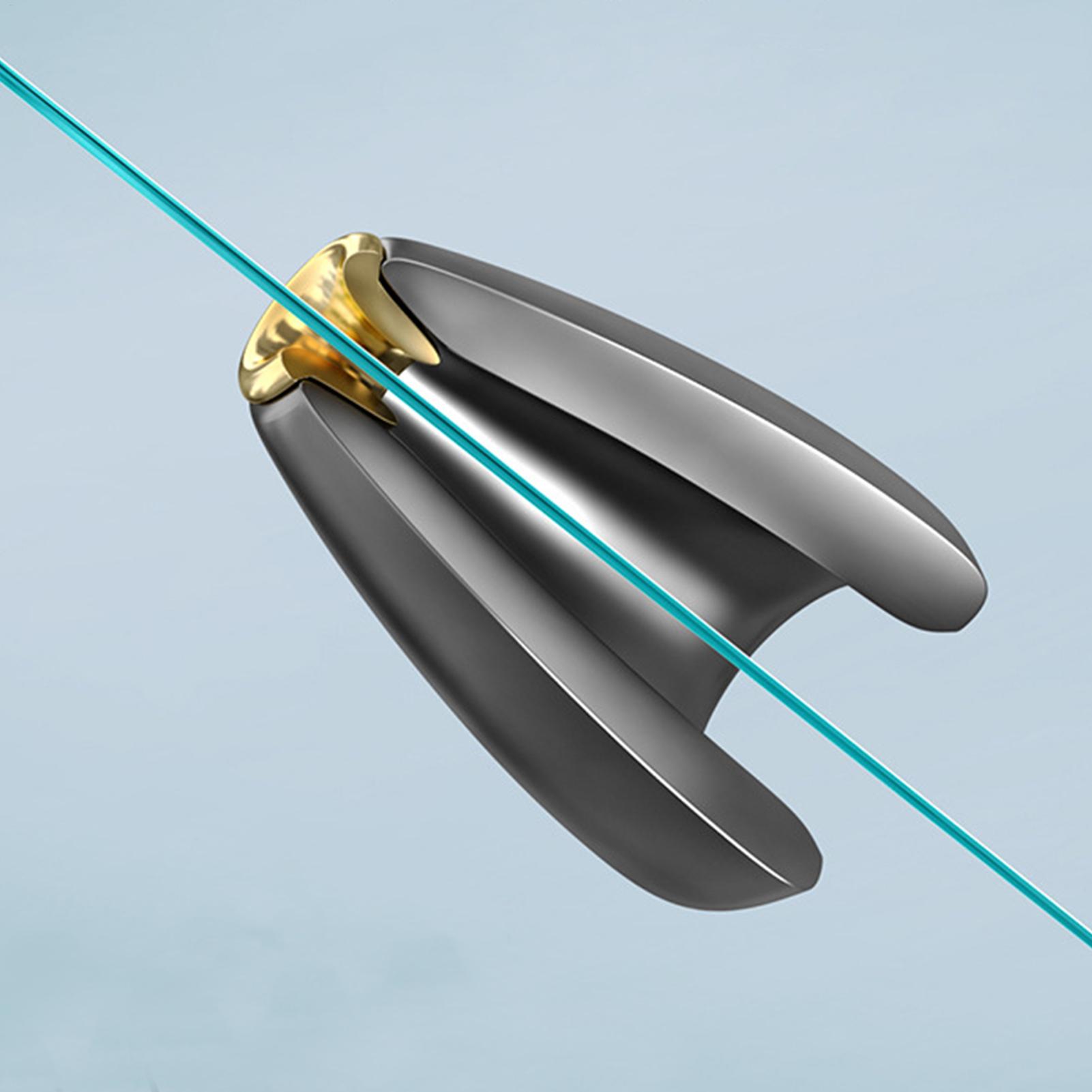Fishing Bobbers Automatic Line - Freshwater Line recensie en prijs