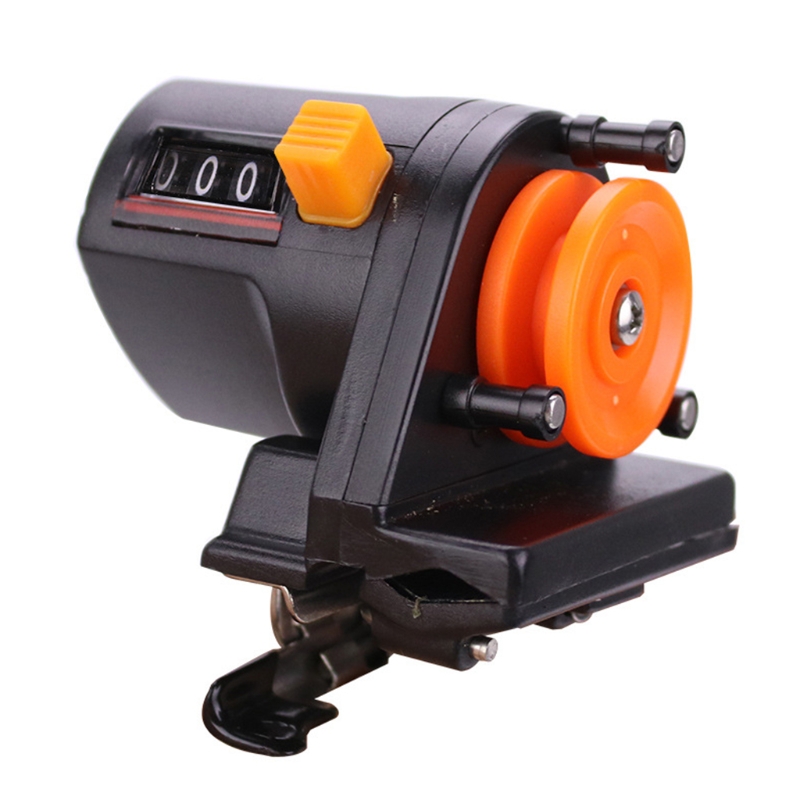 2026 0-999M Counter Meter Reco - Fishing Line Spool recensie en prijs