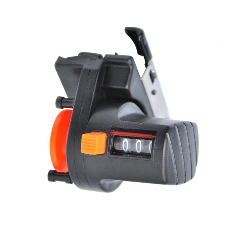 2026 0-999M Counter Meter Reco - Fishing Line Spool recensie en prijs