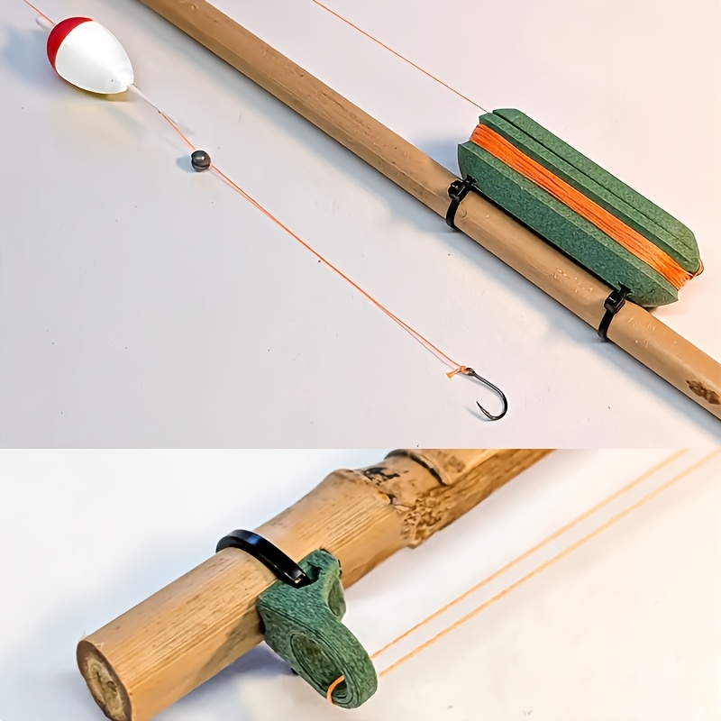1PC A minimal pocket fishing t - Fishing Line Box recensie en prijs