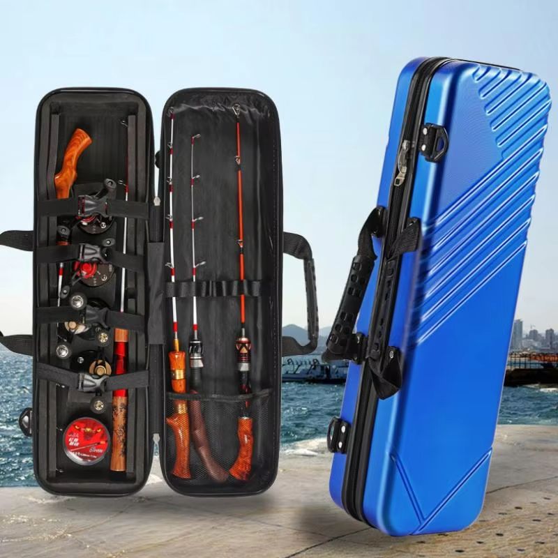 65/80cm ABS Ice fishing Fishin - Ice Fishing Line recensie en prijs