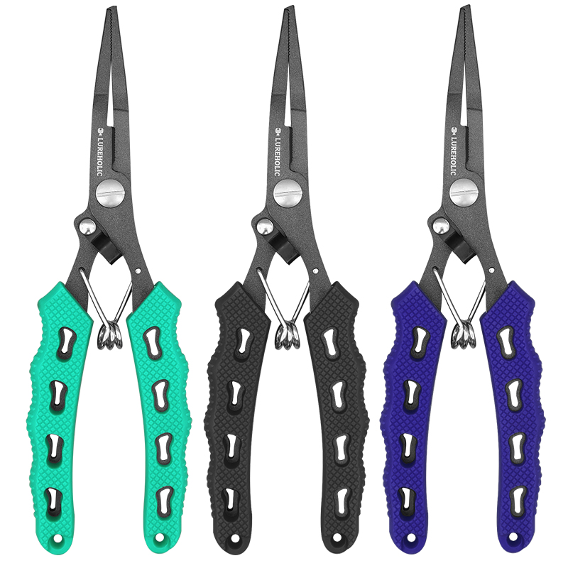 Lureholic 7” PTFE Coated Lure  - Fishing Line Cutter recensie en prijs