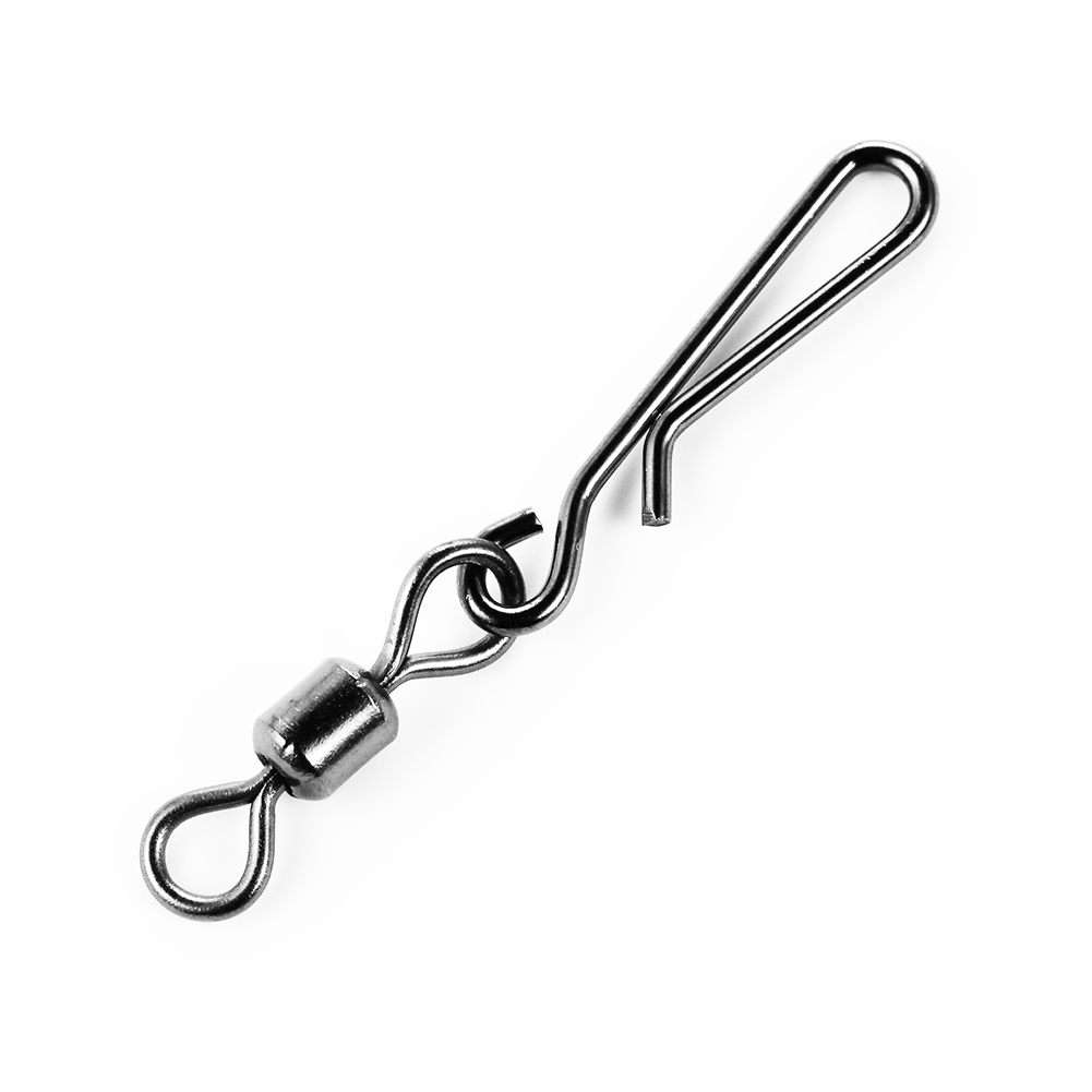 50pcs Box Rolling Swivel With  - Fishing Line Box recensie en prijs