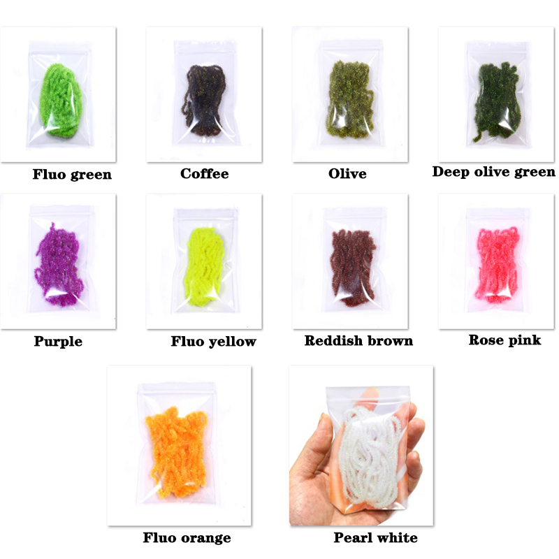 jujufly hot 2yards slim ice du - Ice Fishing Line recensie en prijs